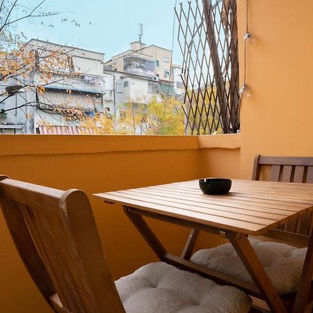 Urbanretreat Lejlighed Tirana Eksteriør billede
